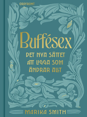 cover image of Buffésex